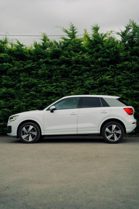 2019 Audi Q2 - photo 2