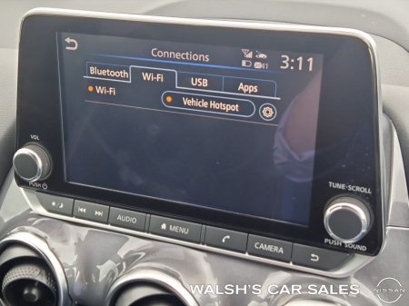 2024 Nissan Juke - photo 24