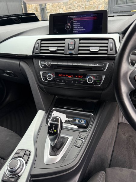 2013 BMW 3-Series - photo 22