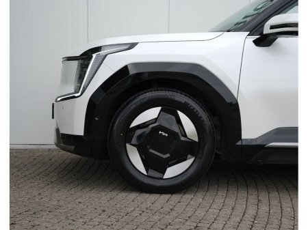2025 Kia EV9 - photo 48