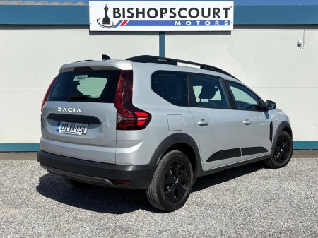 2023 Dacia Jogger - photo 10