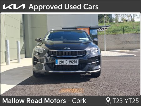 2020 Kia XCeed - photo 6
