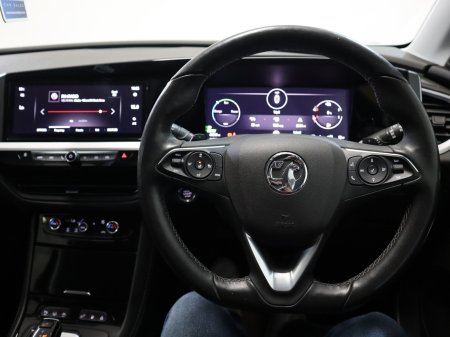 2022 Opel Grandland - photo 17