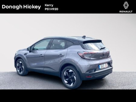 2026 Renault Captur - photo 3