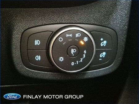 2021 Ford Fiesta - photo 27