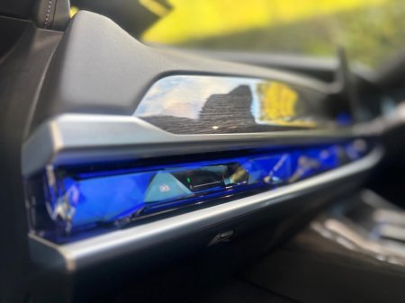 2024 BMW i7 - photo 20