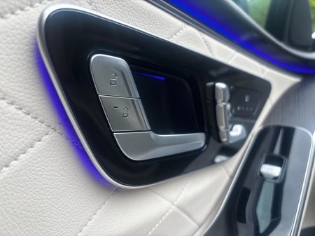 2021 Mercedes-Benz S-Class - photo 38
