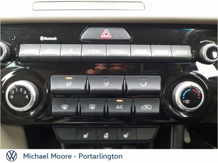 2021 Kia Sportage - photo 19