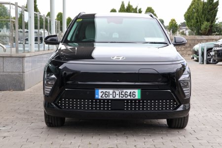 2026 Hyundai KONA - photo 3