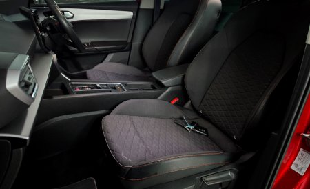 2021 SEAT Leon - photo 26