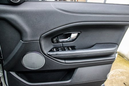 2018 Land Rover Range Rover Evoque - photo 17