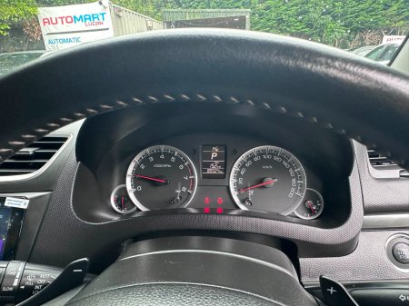 2016 Suzuki Swift - photo 7