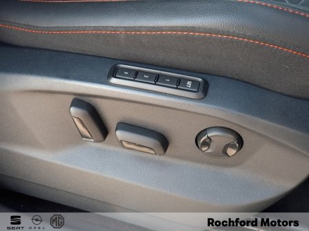 2024 SEAT Tarraco - photo 25