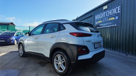 2021 Hyundai KONA - photo 8