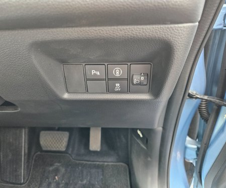 2022 Honda Fit - photo 9