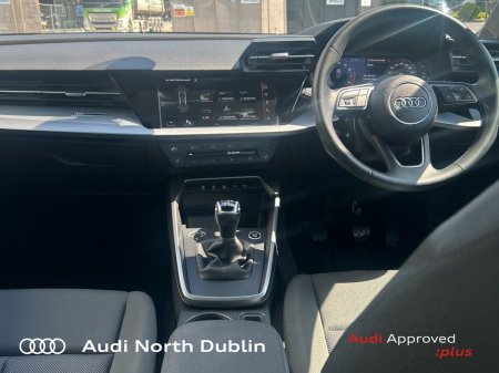 2023 Audi A3 - photo 12