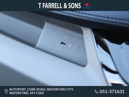 2026 Maxus DELIVER 7 - photo 11