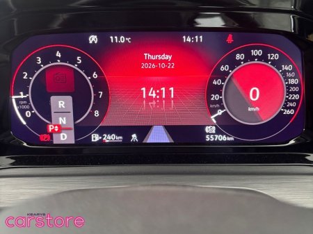 2021 Volkswagen Golf - photo 18