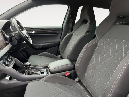 2021 Skoda Karoq - photo 15