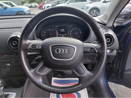 2016 Audi A3 - photo 9