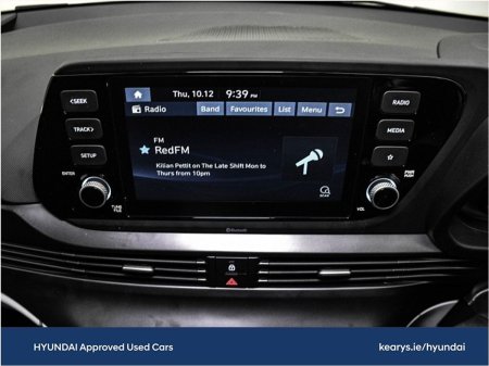 2022 Hyundai i20 - photo 25