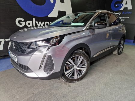 2022 Peugeot 3008 - photo 4