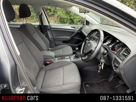 2021 Volkswagen Golf - photo 7