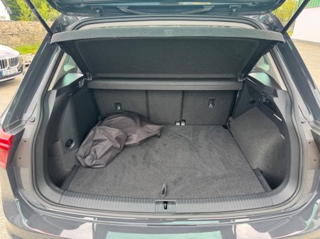 2022 Volkswagen Tiguan - photo 19