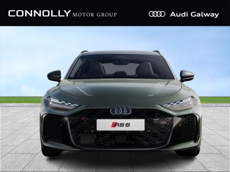 2027 Audi RS5 - photo 9