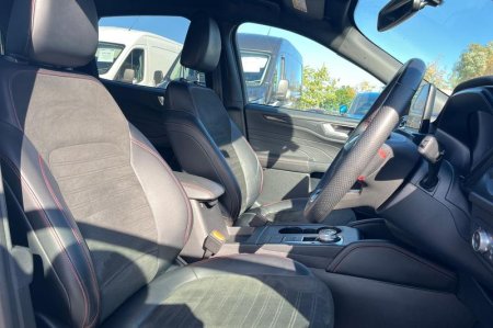2023 Ford Kuga - photo 17