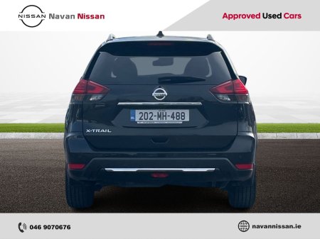 2020 Nissan X-Trail - photo 7