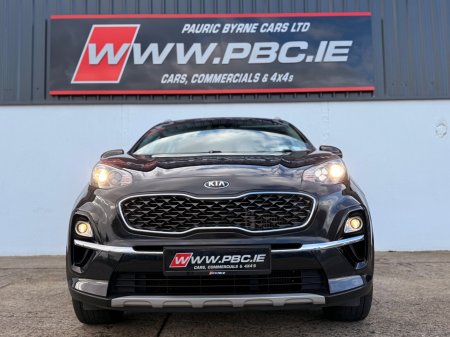 2019 Kia Sportage - photo 25