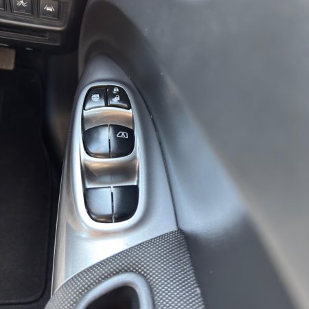2017 Nissan Juke - photo 19