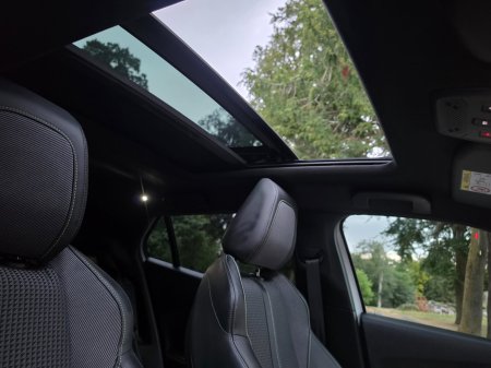 2020 Peugeot 2008 - photo 17