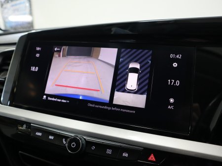 2022 Opel Grandland - photo 18