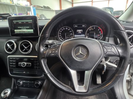 2015 Mercedes-Benz A-Class - photo 14
