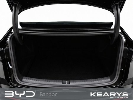 2026 BYD Seal 6 - photo 7