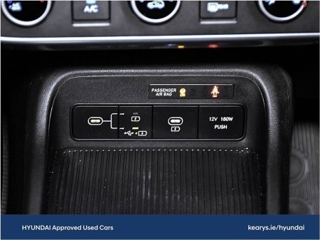2024 Hyundai KONA - photo 20