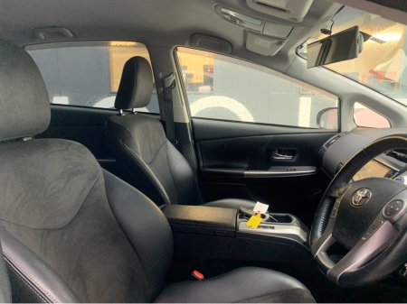 2016 Toyota Prius - photo 7