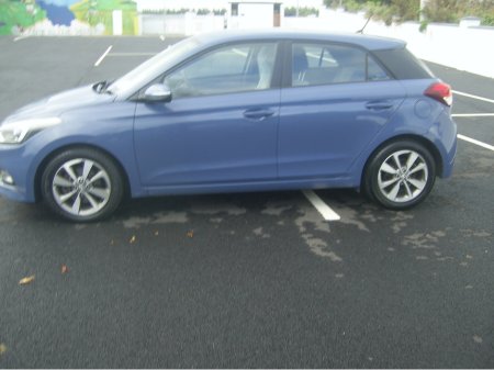 2015 Hyundai i20 - photo 2