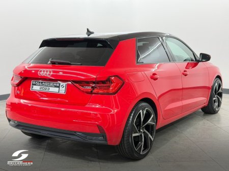 2023 Audi A1 - photo 4