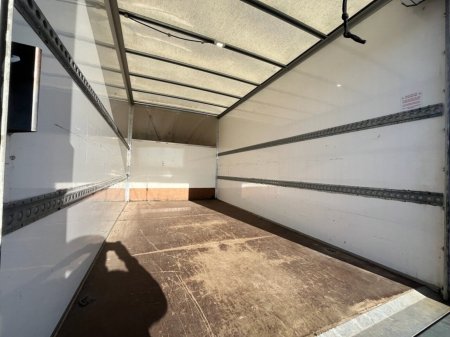 2022 Ford Transit - photo 7