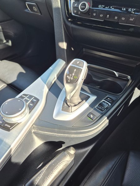 2017 BMW 4-Series - photo 13