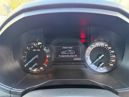 2017 Ford Galaxy - photo 17