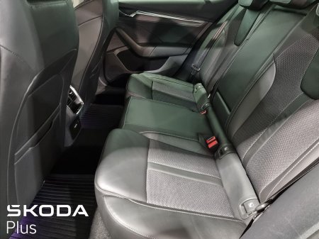 2024 Skoda Octavia - photo 7