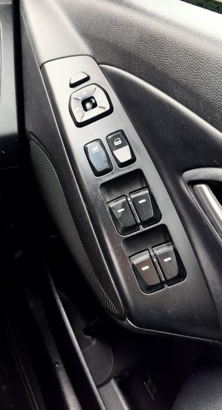 2015 Hyundai ix35 - photo 15