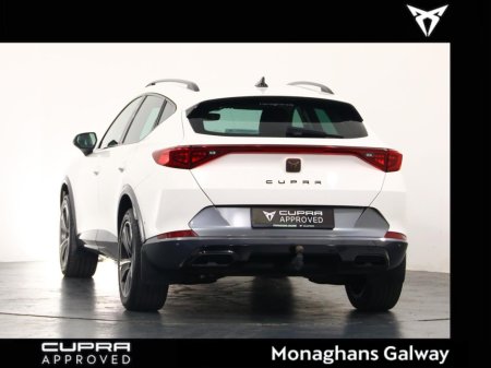 2023 Cupra Formentor - photo 5