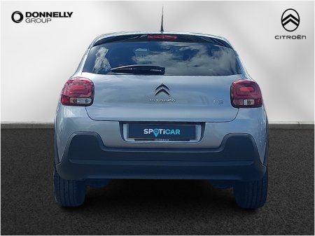 2023 Citroen C3 - photo 13