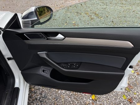 2017 Volkswagen Arteon - photo 17