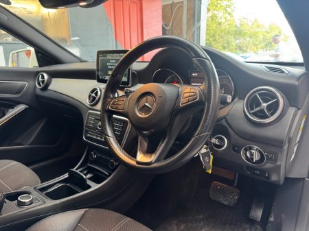 2015 Mercedes-Benz CLA - photo 11